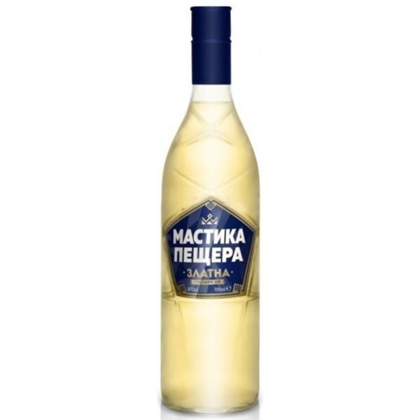 0.700 ЗЛАТНА Мастика Пещера