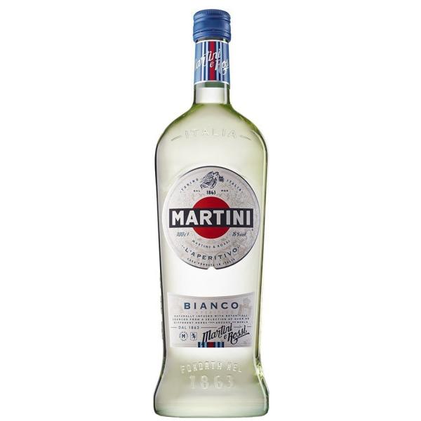 1.0л.  Мартини Бианко