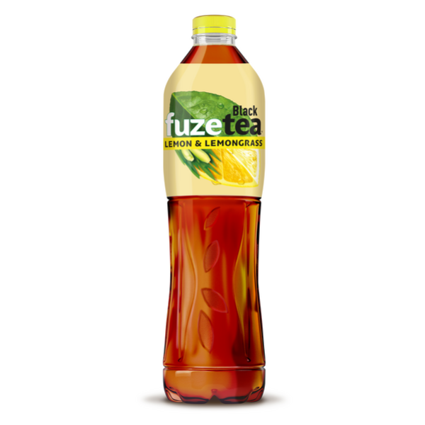 1.500 Фюзти Лимон
