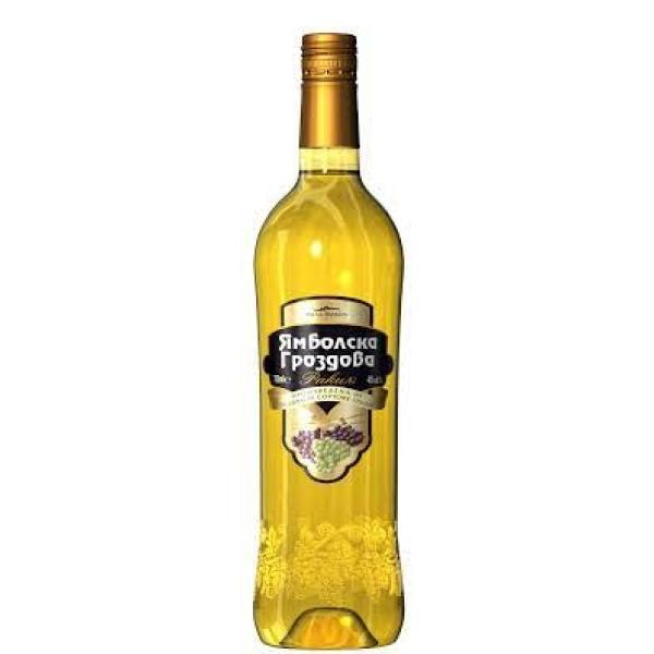0.700 Ямболска гроздовa