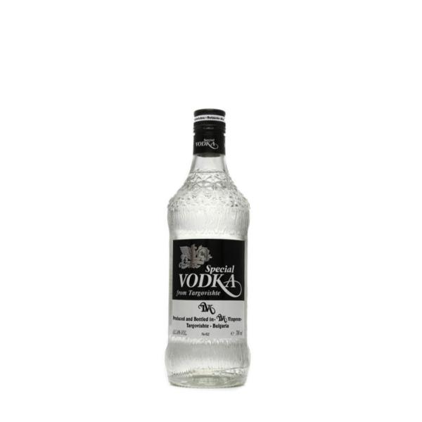 0.700 Водка Търговище
