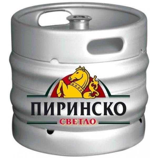 КЕГ Пиринско 30л.