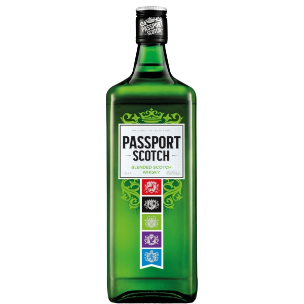 1.0л.  Паспорт