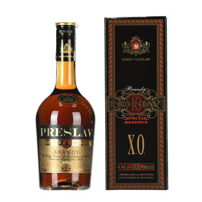 0.700 Коняк Преслав сп.рез. 10год.