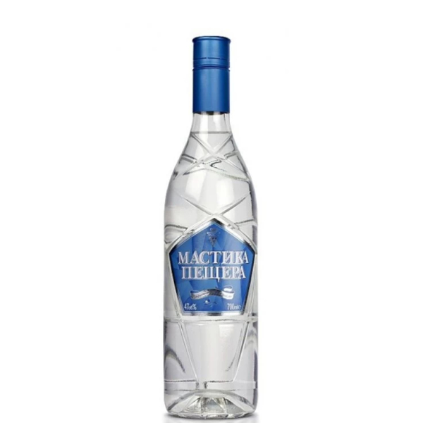 0.700 Мастика Пещера
