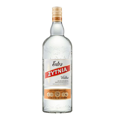 0.700л. Водка Екстра Житна