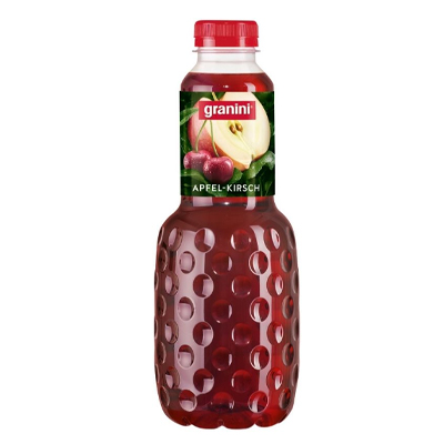Гранини 1.0 Ябълка + Череша