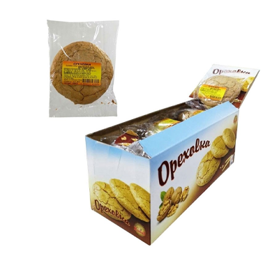 Ореховка "Житан" 18бр.