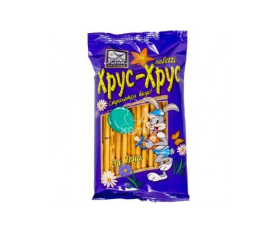 Солети Разград лилави/детски/30бр.