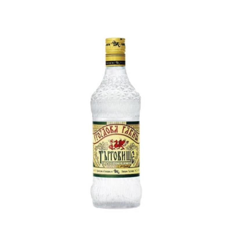 0.200 Ракия Търговище
