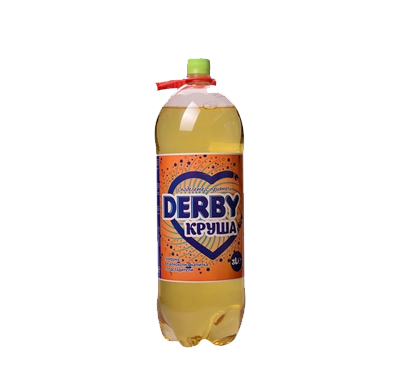3л. Дерби Круша