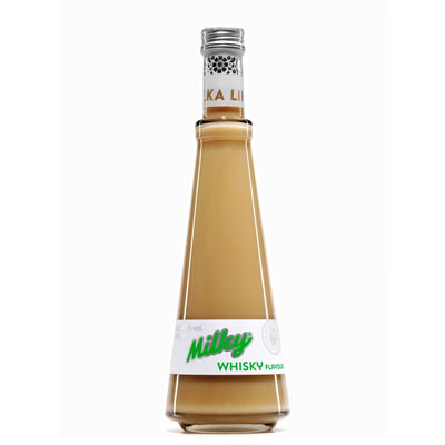 0.500 Ликьор Милки Уиски