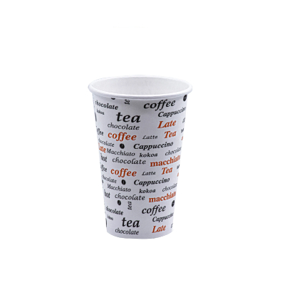 Картонени Чаши 12oz 50бр/20