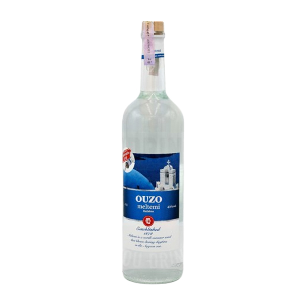 Узо Мелтеми 0.700