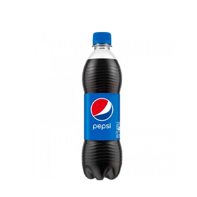 Пепси 0.500 12бр./стек