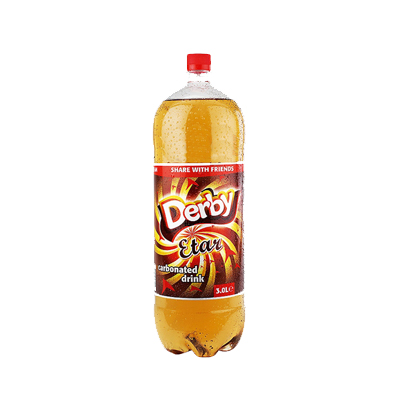 3л. Дерби Етър