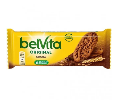 Б-ти Белвита  50гр. Шоколад/20бр.