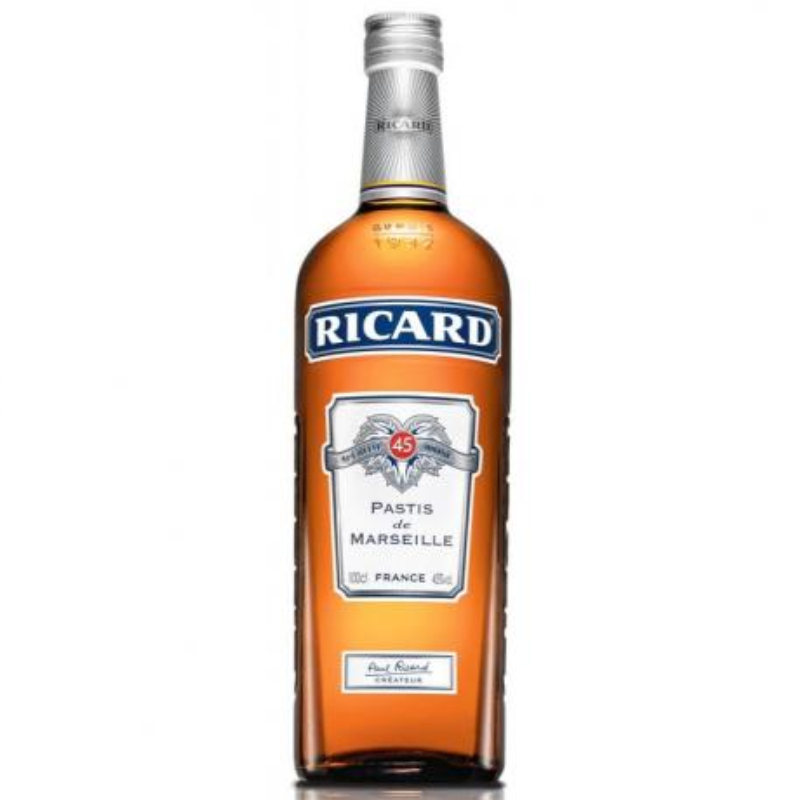 1л. Пастис Рикард
