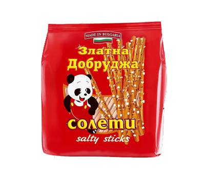 Солети Зл.Добруджа 250гр./14бр големи