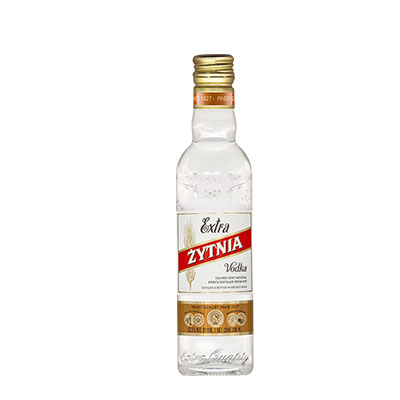 0.200л. Водка Екстра Житна