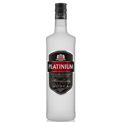 1.000 Водка Платиниум
