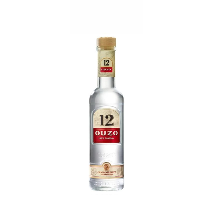 0.200 Узо 12