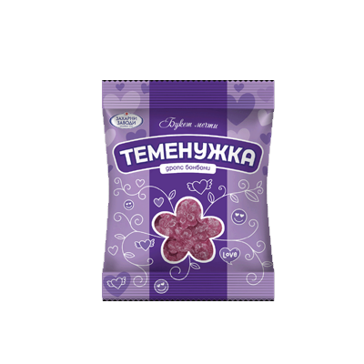 б-ни Теменужки 0.90гр. ГО