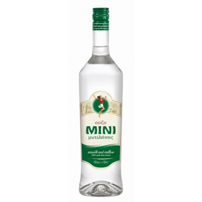 0.700 Узо Мини