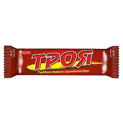 Вафли Троя/30бр. ПРЕСТИЖ