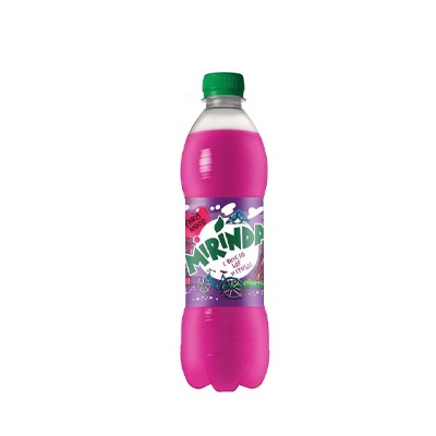 Миринда Нар и Грозде 0.500 12бр./стек