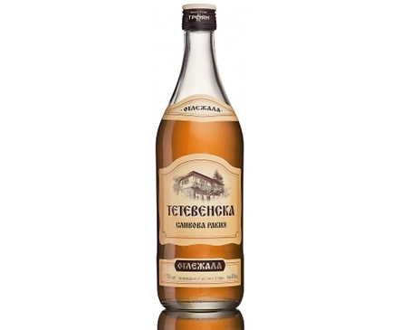 0.700 Тетевенска отлежала