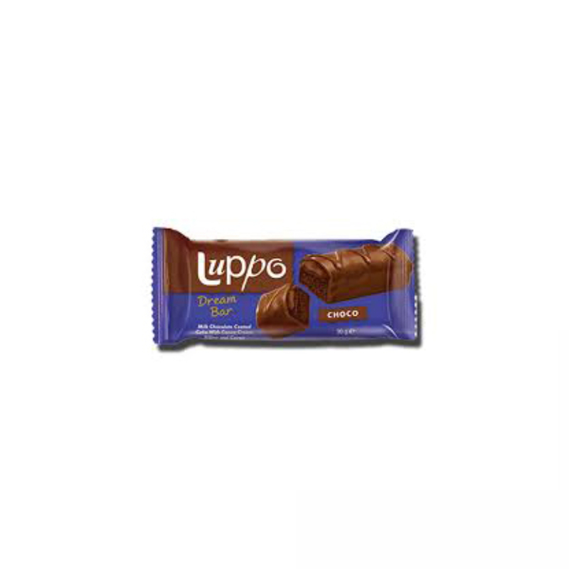 Лупо Дрийм бар 50гр/12