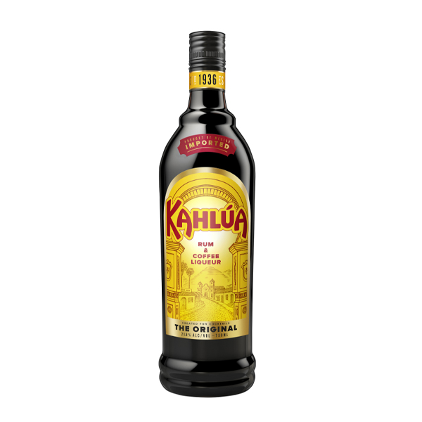 0.700 Калуа ликьор