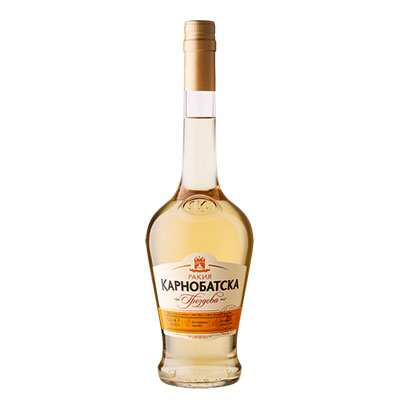 0.500 Карнобат Ракия