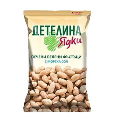 Детелина Фъстък 90гр./12бр.