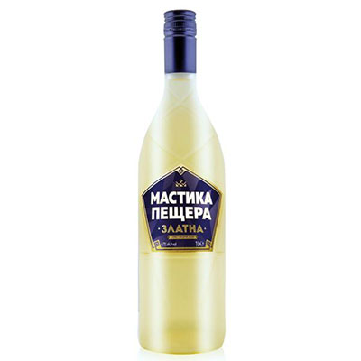 1.000 ЗЛАТНА Мастика Пещера