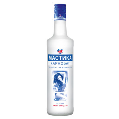 1.000 Мастика Карнобат