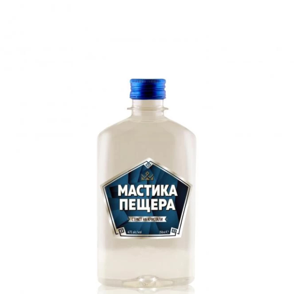 0.350 Мастика Пещера/6бр.