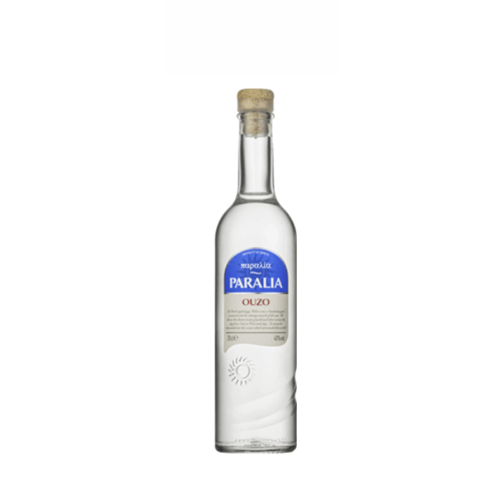 0.200 Узо Паралия