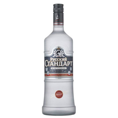 1.0л.  Руски Стандарт