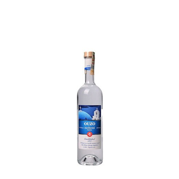 Узо Мелтеми 0.200