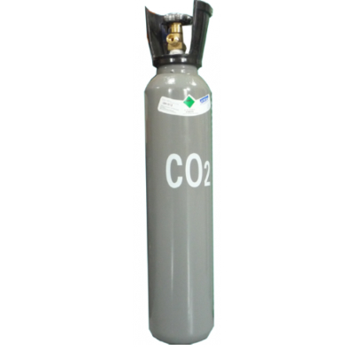 CO2 Загорка