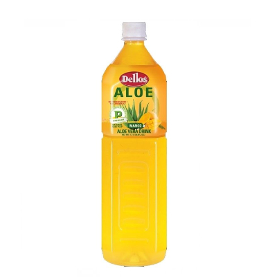 1.5л. Алое Вера Делос Манго