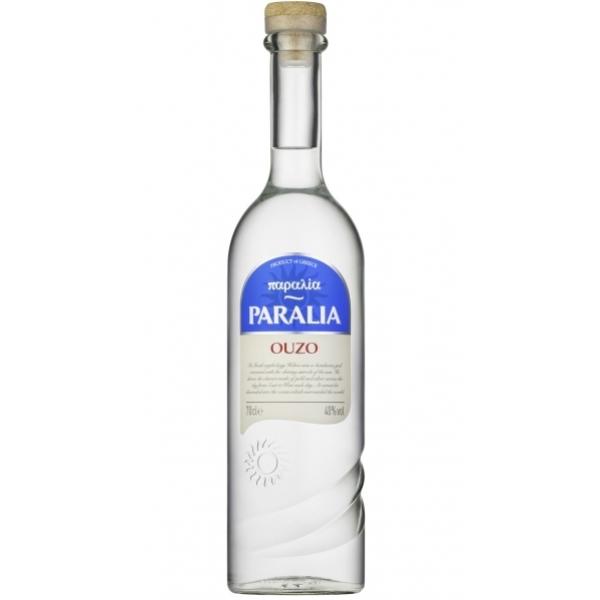 1.000 Узо Паралия