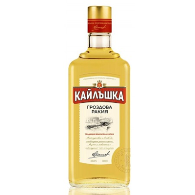 0.700 Кайлъшка гроздова