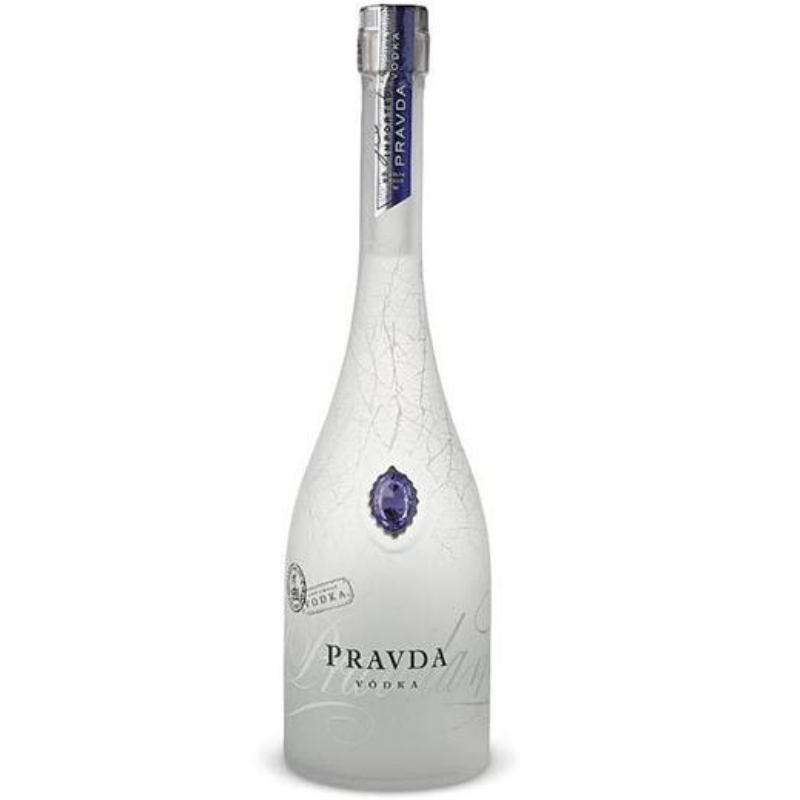 1.750 Водка Правда