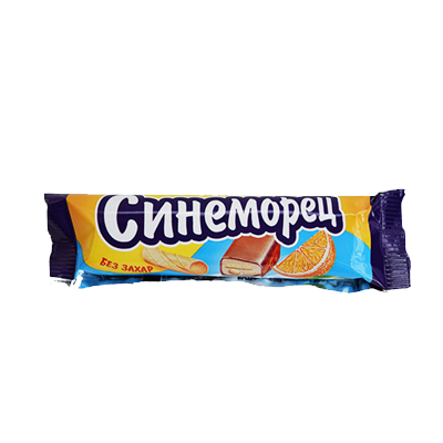 десерт СИНЕМОРЕЦ/с фруктоза/10бр.