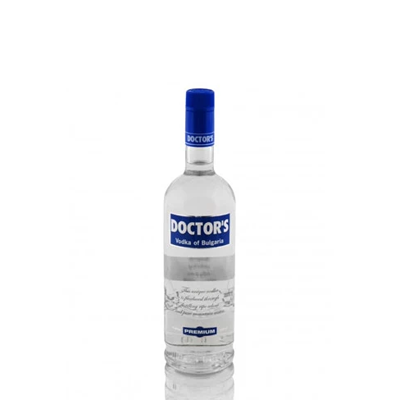 0.500 Водка Докторс