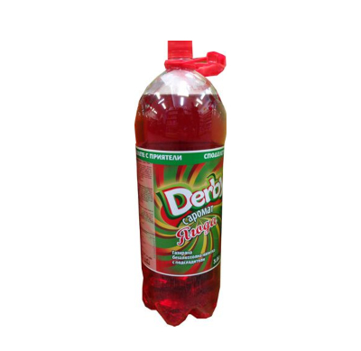 3л. Дерби ягода