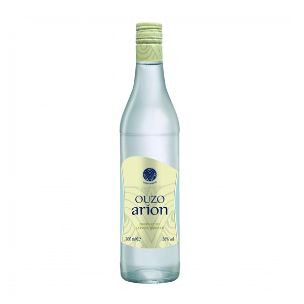 узо Арион 0.700